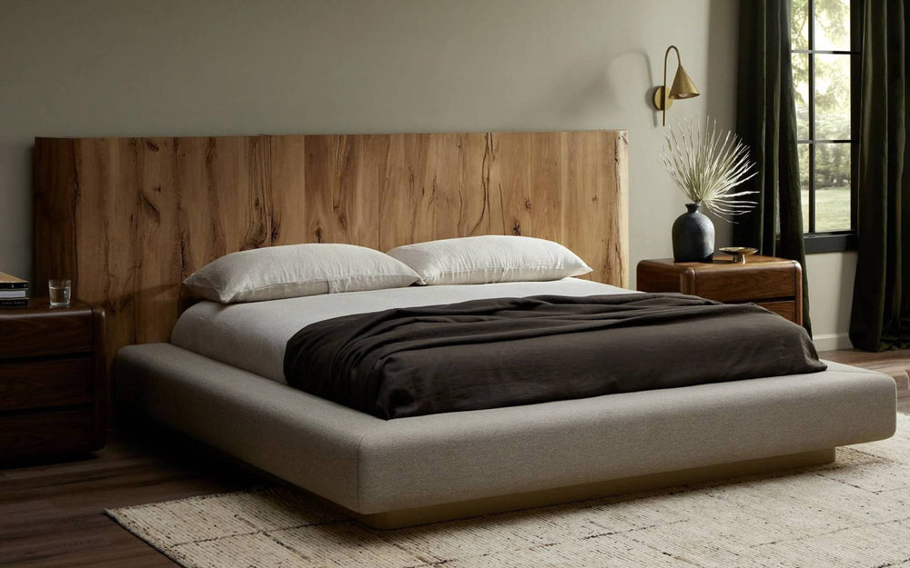 Sustainable Modern Beds: Eco-Friendly Options for the Conscious Consumer