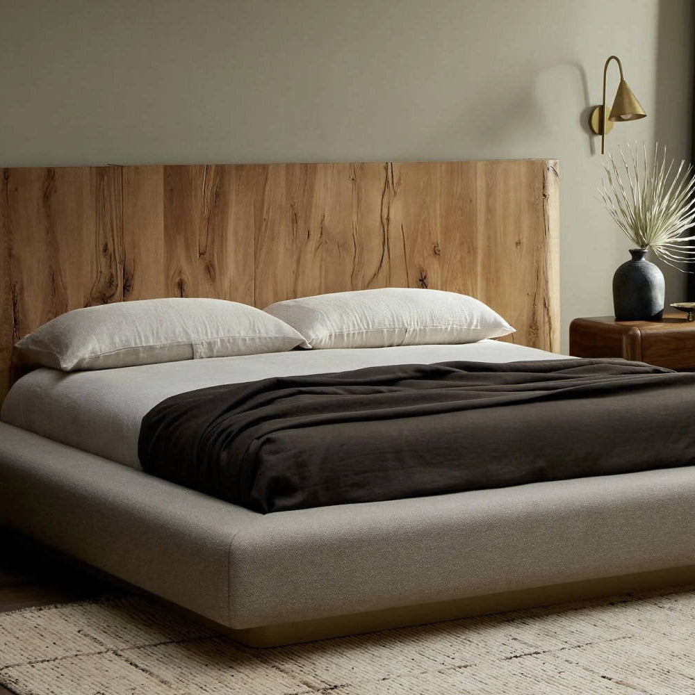 Sustainable Modern Beds: Eco-Friendly Options for the Conscious Consumer