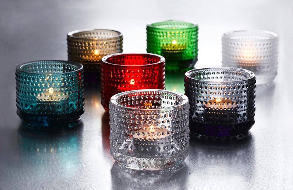 12 Candle Holders To Ignite Those Holiday Vibes