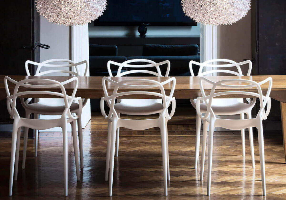 Top 20 Elegant Dining Room Chairs