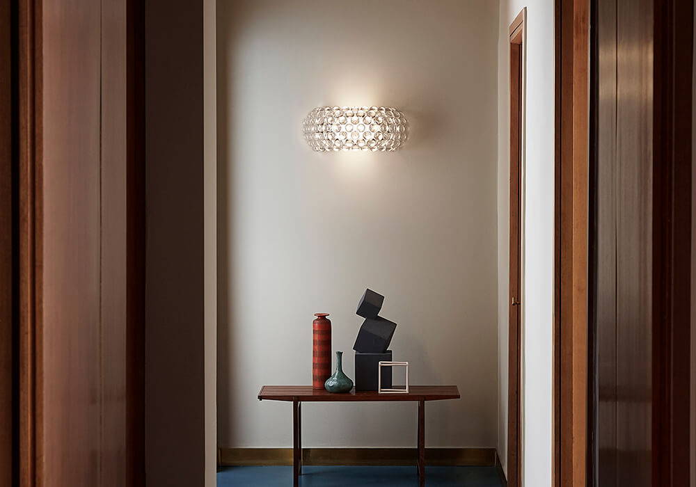 20 Illuminating Designs for Entryway Lighting