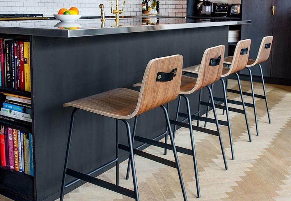 Top 12 Contemporary Bar Stools