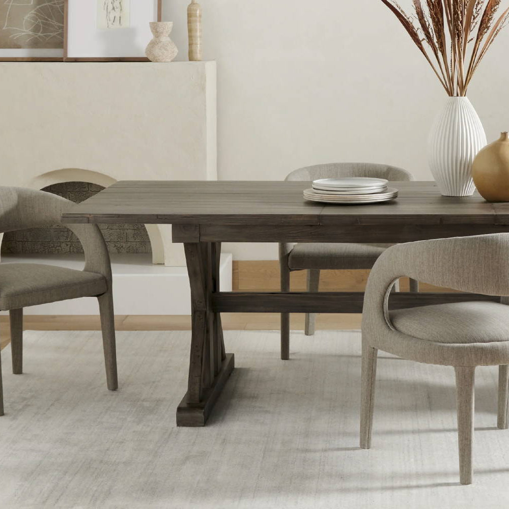 How to Find the Right Dining Chair Height