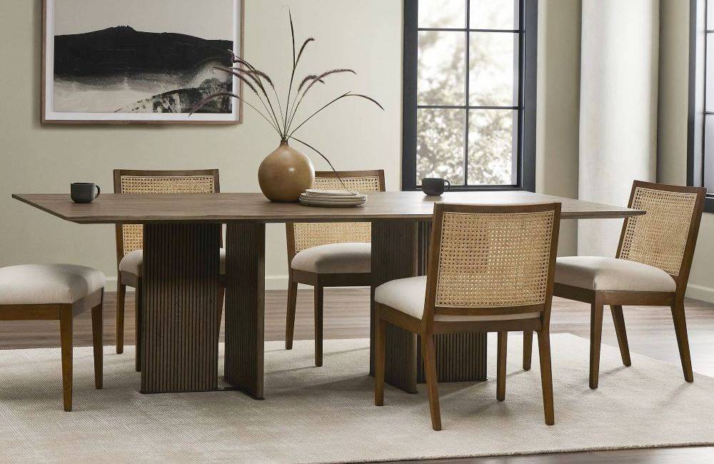 Best Modern Dining Table Ideas & Trends for 2025