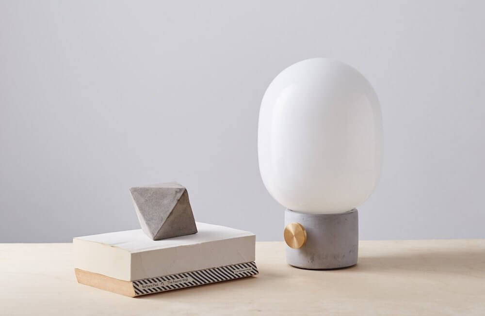 Top 20 Contemporary Table Lamps