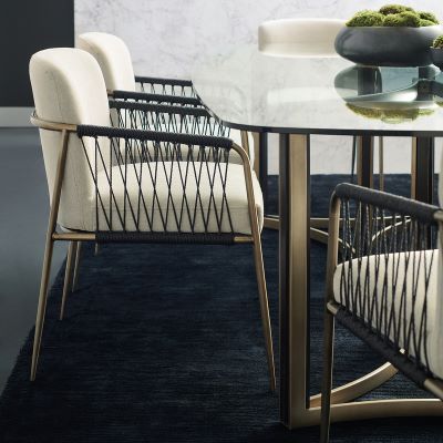 Dining Armchairs - 2Modern