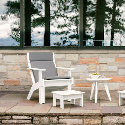 Modern Outdoor Furniture - 2Modern