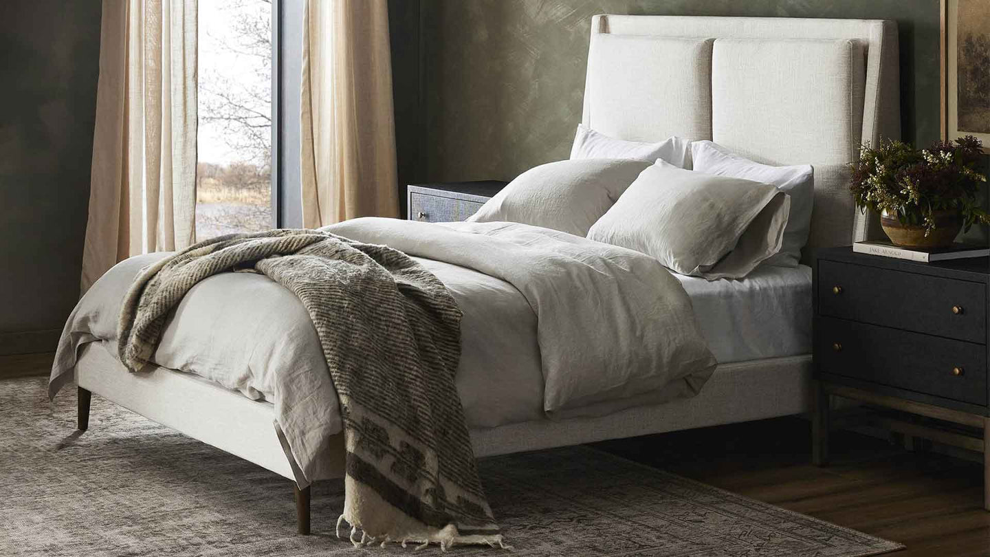 Modern Beds