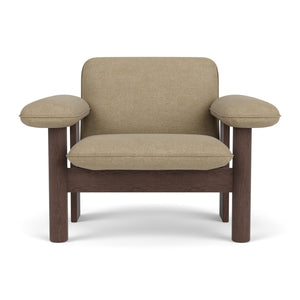 Brasilia Lounge Chair