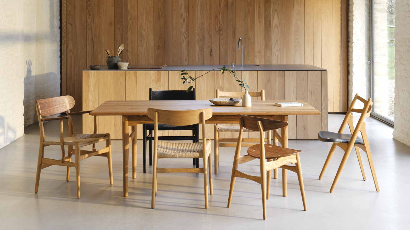 Carl Hansen & Son