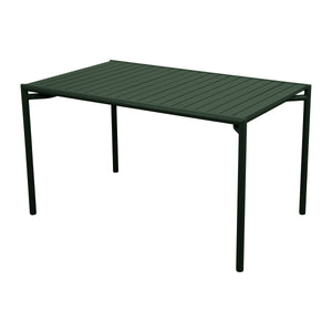 Bliss Outdoor Rectangular Dining Table