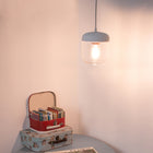 Acorn Pendant Light