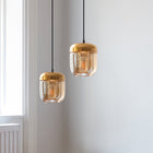 Acorn Pendant Light