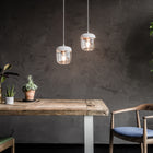 Acorn Pendant Light