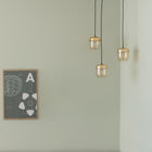 Acorn Pendant Light