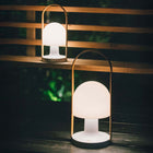 FollowMe Portable LED Lamp