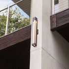 Vapor Outdoor Wall Mount