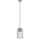 Refinery Pendant Light