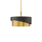 Gigi Foyer Stem Hung Pendant Light