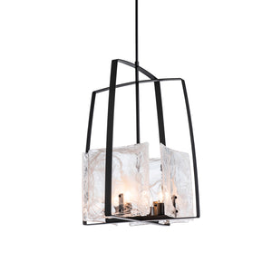 Arc Pendant Light