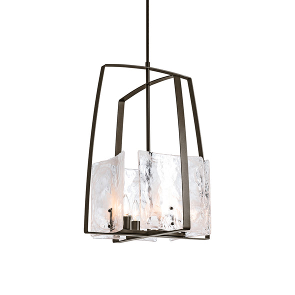 Arc Pendant Light