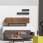 Welf Shelf