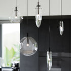 Cantina Large Spreader Multi Light Pendant Light