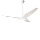 IC/Air Three Blade DC LED Ceiling Fan