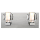 Boca Bathroom Vanity Wall Light