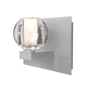 Boca Bathroom Vanity Wall Light