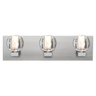 Boca Bathroom Vanity Wall Light