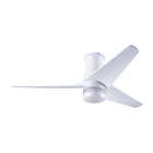 Velo Flush Mount DC Ceiling Fan