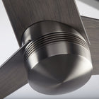 Velo Flush Mount DC Ceiling Fan