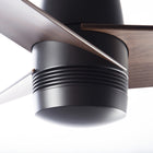 Velo Flush Mount DC Ceiling Fan