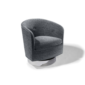 Roxy-O Swivel-Tilt Tub Chair