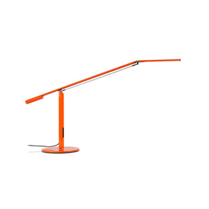 Equo LED Desk Lamp