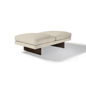 Blade 1439-004 Bench Ottoman