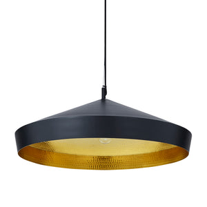 Beat Flat LED Pendant Light