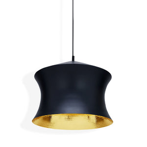 Beat Waist LED Pendant Light