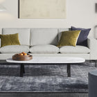 Super Swoval Coffee Table