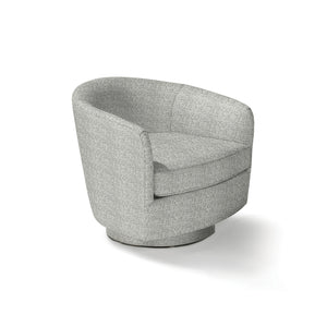 Papa Roxy Swivel Lounge Chair