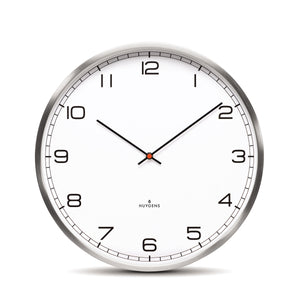 One Wall Clock