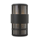 Saturn Outdoor Pocket Wall Light