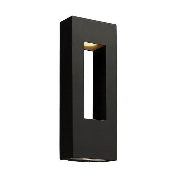 Atlantis Outdoor Wall Sconce