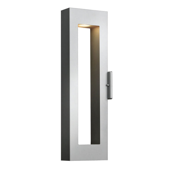 Atlantis Outdoor Wall Light