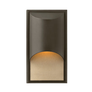 Cascade Outdoor Wall Light