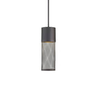 Aria Outdoor Pendant Light