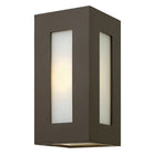 Dorian Outdoor Wall Light