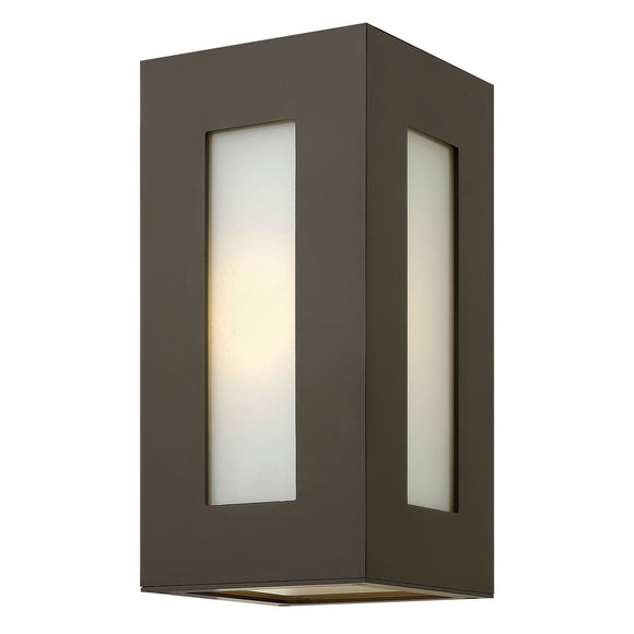 Dorian Outdoor Wall Light