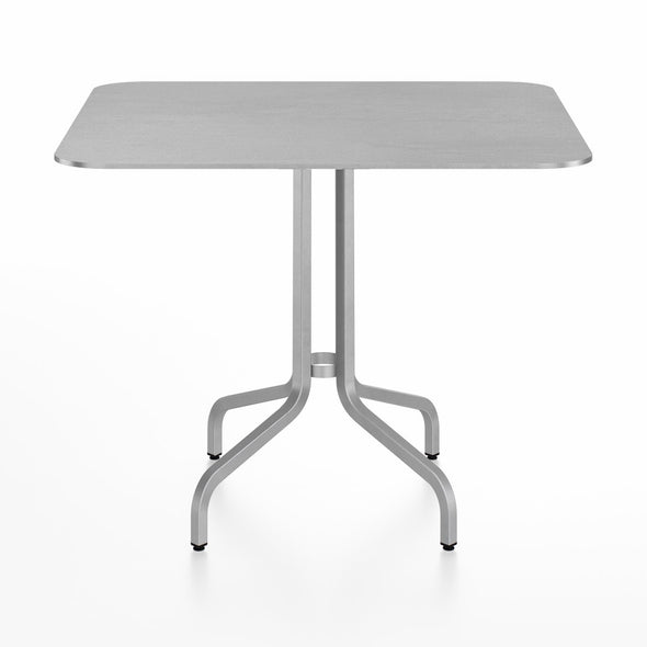 1 Inch Square Cafe Table